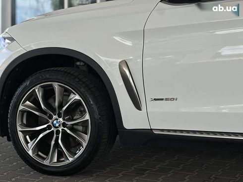 BMW X6 2014 - фото 12