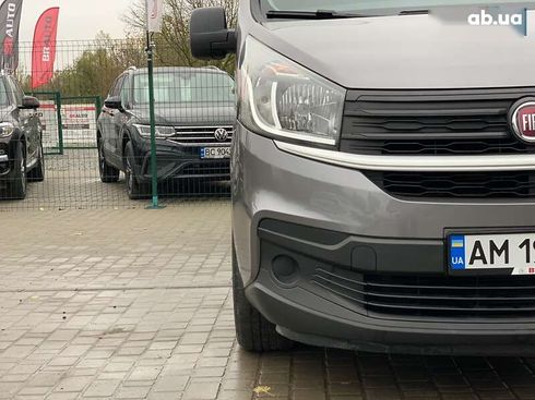 Fiat Talento 2019 - фото 9