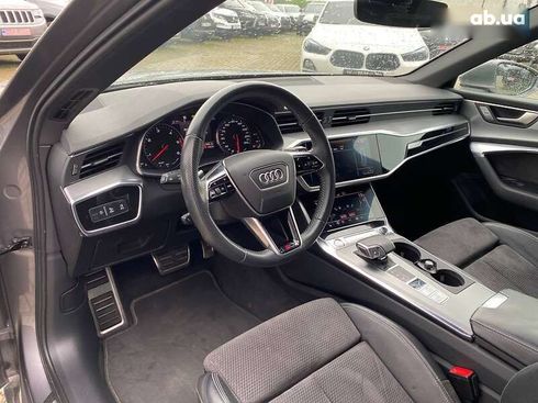 Audi A6 2019 - фото 11