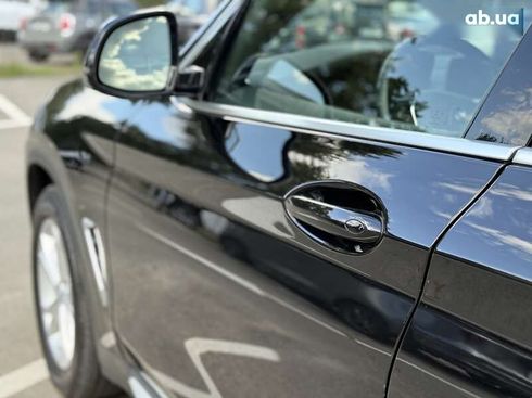 BMW X3 2020 - фото 16