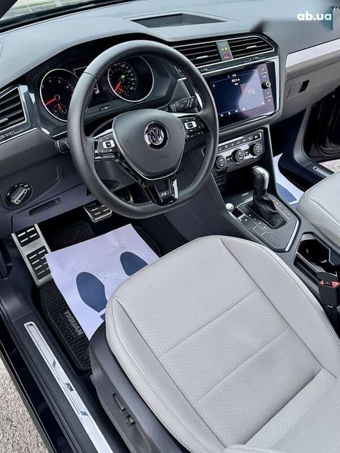 Volkswagen Tiguan 2019 - фото 22