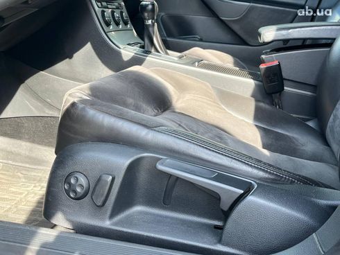 Volkswagen passat b6 2007 серый - фото 46