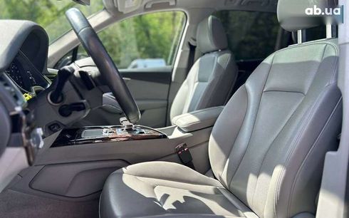 Audi Q7 2017 - фото 9