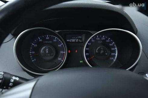 Hyundai ix35 2013 - фото 20