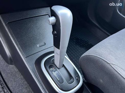Nissan Tiida 2008 - фото 20