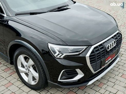 Audi Q3 2019 - фото 10