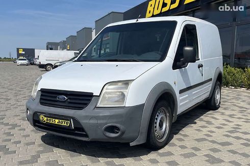 Ford Transit Connect 2013 - фото 3