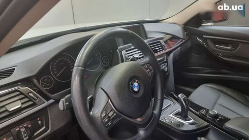 BMW 3 серия 2017 - фото 10