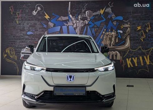Honda e:NS1 2025 - фото 2