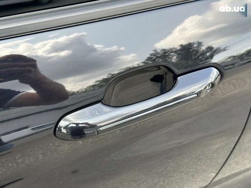 Ford Explorer 2020 - фото 16