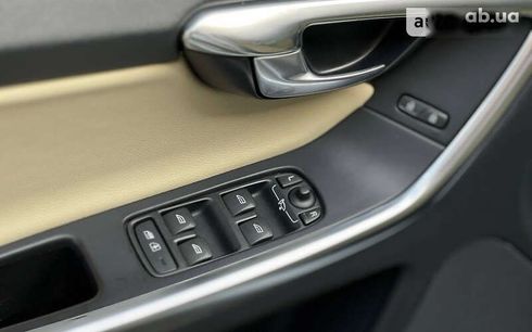 Volvo XC60 2012 - фото 7