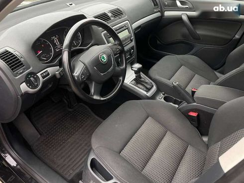 Skoda Octavia 2012 - фото 28