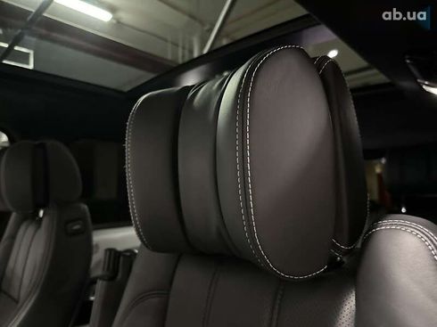 Land Rover Range Rover 2013 - фото 28