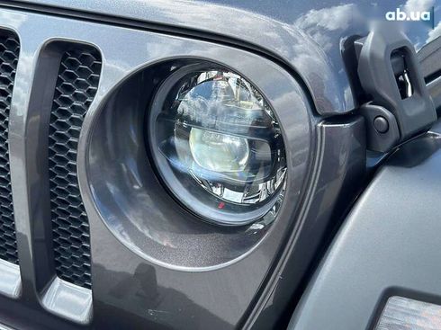 Jeep Wrangler 2018 - фото 5