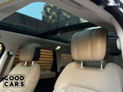 Land Rover Range Rover Sport 2019 - фото 19
