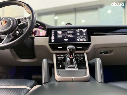 Porsche Cayenne 2019 - фото 24