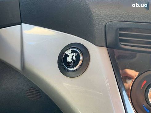Ford C-Max 2013 - фото 19