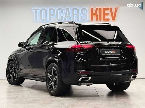 Mercedes-Benz GLE-Class 2025 - фото 11