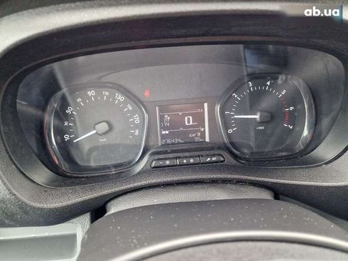 Toyota ProAce 2020 - фото 21