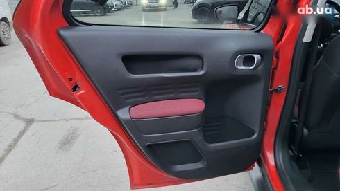 Citroёn C4 Cactus 2017 - фото 29