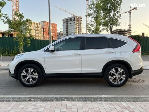 Honda CR-V 2015 - фото 8