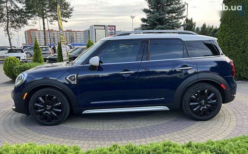 MINI Countryman 2018 - фото 4