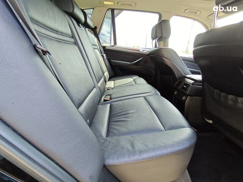 BMW X5 2010 оранжевый - фото 15