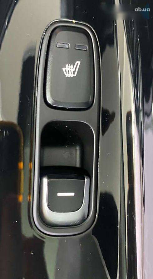 Kia Niro 2020 - фото 28