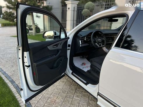 Audi Q7 2025 - фото 28