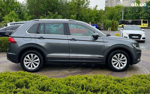 Volkswagen Tiguan 2018 - фото 8