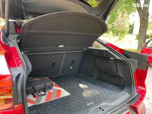 Jaguar I-Pace 2019 красный - фото 26