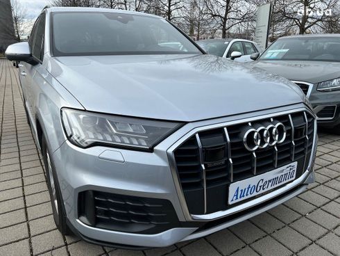 Audi Q7 2021 - фото 36