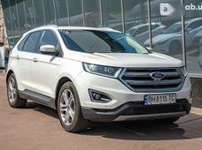 Продаж вживаних Ford в Київській області - купити на Автобазарі