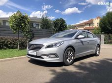 Купить Hyundai Sonata бу в Украине - купить на Автобазаре