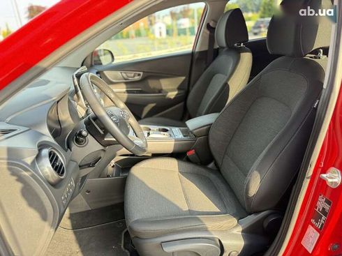 Hyundai Kona 2020 - фото 8