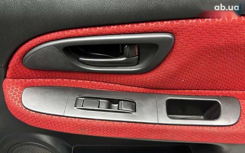 Subaru Impreza 2005 - фото 17