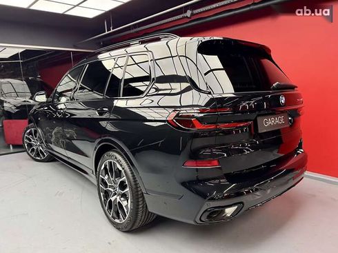 BMW X7 2024 - фото 24
