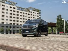 Продажа б/у Fiat Talento - купить на Автобазаре