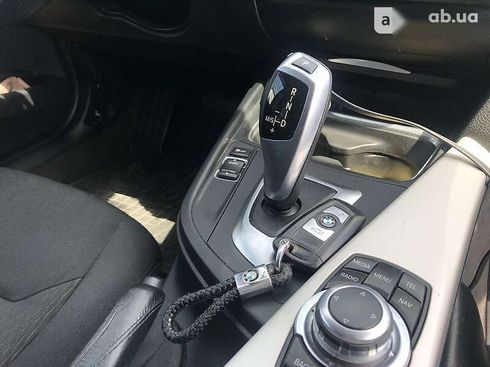 BMW 3 Series 2015 - фото 12