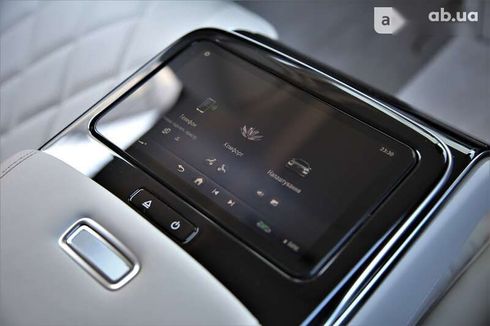 Mercedes-Benz S-Класс 2023 - фото 23