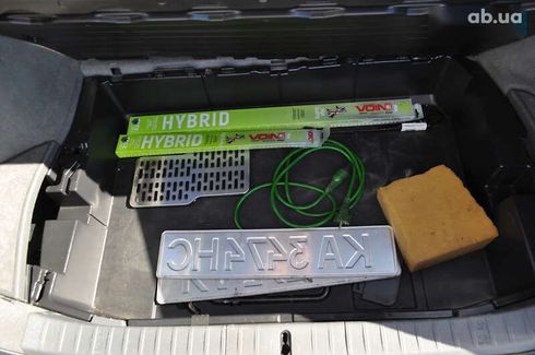 Toyota Prius 2006 - фото 29