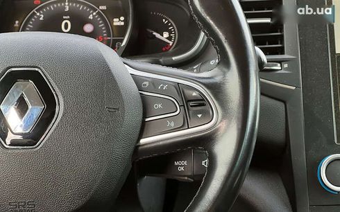 Renault Megane 2016 - фото 10