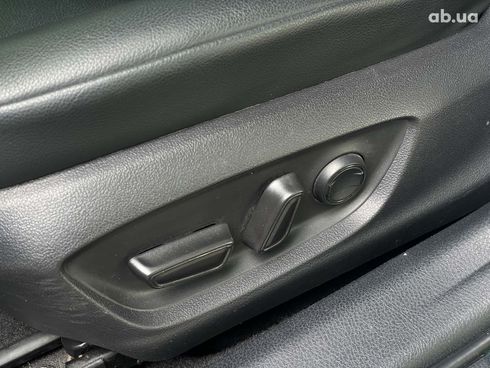 Toyota Camry 2021 синий - фото 18