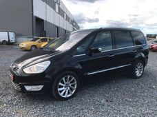 Продаж б/у універсал Ford Galaxy - купити на Автобазарі