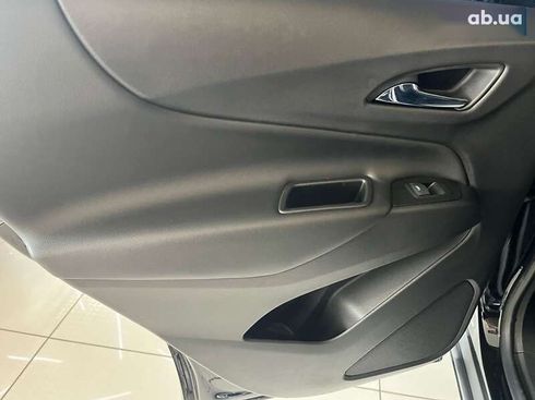 Chevrolet Equinox 2020 - фото 22