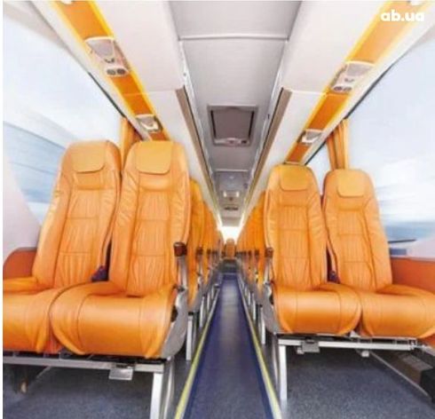 ASIASTAR YBL6128H 2025 - фото 3