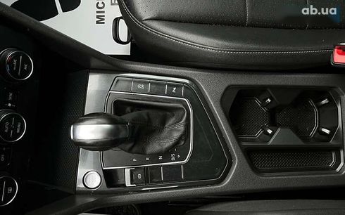 Volkswagen Tiguan 2019 - фото 18