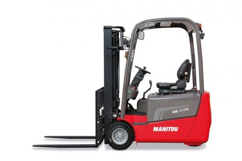 Manitou ME 315 2025 - фото 2