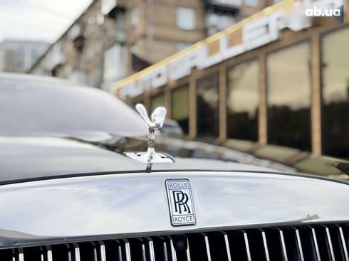 Rolls-Royce Ghost 2020 - фото 11