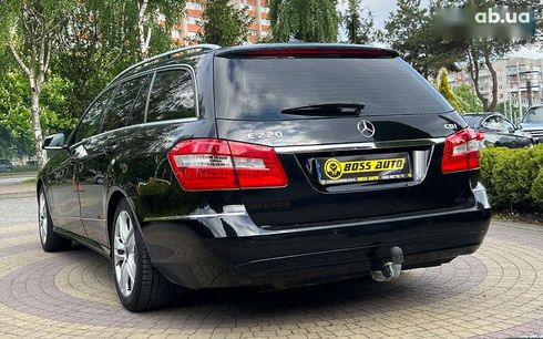 Mercedes-Benz E-Класс 2011 - фото 5